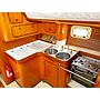 Book yachts online - sailboat - Oceanis 50 - Furtivo - rent