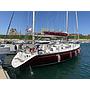 Book yachts online - sailboat - Oceanis 50 - Furtivo - rent