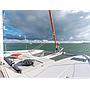 Book yachts online - catamaran - Excess 11 - OLOKUM CARIBE - rent