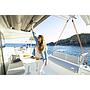 Book yachts online - catamaran - Excess 11 - YEMAYA Valencia CREWED weekly - rent