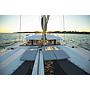 Book yachts online - catamaran - Excess 11 - MOANA IBIZA BAREBOAT - rent