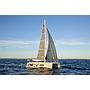 Book yachts online - catamaran - Excess 11 - MOANA IBIZA BAREBOAT - rent