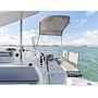 Book yachts online - catamaran - Excess 11 - MOANA IBIZA BAREBOAT - rent