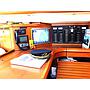 Book yachts online - sailboat - Sun Odyssey 54DS - A Son de Mar   - rent