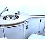 Book yachts online - sailboat - Sun Odyssey 54DS - A Son de Mar   - rent