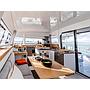 Book yachts online - catamaran - Excess 11 - OLOKUM IBIZA CREWED - rent