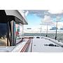 Book yachts online - catamaran - Excess 11 - YEMAYA Valencia daily/weekend charter - rent
