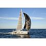 Book yachts online - catamaran - Excess 11 - YEMAYA Valencia daily/weekend charter - rent