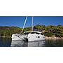 Book yachts online - catamaran - Lagoon 42 - Midas - rent