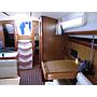 Book yachts online - sailboat - Sun Odyssey 36.2 - Kos 36.2 - rent