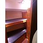 Book yachts online - sailboat - Bavaria 50 Cruiser - Karina Star - rent