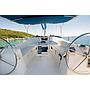 Book yachts online - sailboat - Cyclades 43.4 - ELOISE - rent