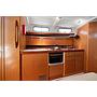 Book yachts online - sailboat - Cyclades 43.4 - ELOISE - rent
