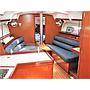 Book yachts online - sailboat - Oceanis 323 - Lily - rent