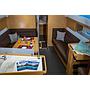 Book yachts online - sailboat - Elan 45 Impression - ALEXE - rent
