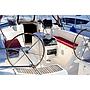 Book yachts online - sailboat - Gib Sea 43 - Ariadne - rent
