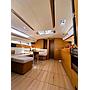 Book yachts online - sailboat - Sun Odyssey 469 - Scooby Doo - rent