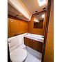 Book yachts online - sailboat - Sun Odyssey 469 - Scooby Doo - rent