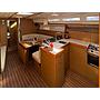 Book yachts online - sailboat - Sun Odyssey 42 i Performance - Waterproof - rent