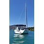 Book yachts online - sailboat - Oceanis 43+ - Twins - rent
