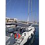 Book yachts online - sailboat - Sun Odyssey 490 - Anna smile - rent