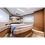 Book yachts online - motorboat - Ferretti 450 - Betty - rent