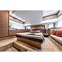 Book yachts online - motorboat - Ferretti 450 - Betty - rent