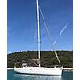Book yachts online - sailboat - Dufour 44 - Victoria 1 - Refit 2018 - rent
