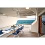 Book yachts online - motorboat - Azimut 74 Solar - Estia Zeus - rent