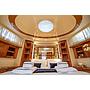 Book yachts online - motorboat - Azimut 74 Solar - Estia Zeus - rent
