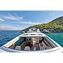 Book yachts online - motorboat - Princess V70 - Estia One - rent