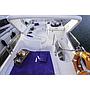 Book yachts online - motorboat - Majesty 50 - Estia Two - rent