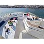 Book yachts online - motorboat - Ferretti 880 - Estia YI - rent