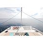 Book yachts online - catamaran - Sunreef 60 - SINATA - rent