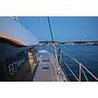 Book yachts online - catamaran - Sunreef 60 - SINATA - rent
