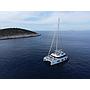 Book yachts online - catamaran - Sunreef 60 - SINATA - rent