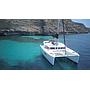 Book yachts online - catamaran - Lagoon 450  Flybridge - Fornes - rent