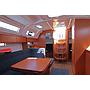 Book yachts online - sailboat - Bavaria 41 Cruiser - Optasia - rent