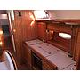 Book yachts online - sailboat - Bavaria 39 Cruiser - Nemesis - rent