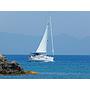 Book yachts online - sailboat - Bavaria 37 Cruiser - Nenemia - rent