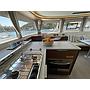 Book yachts online - catamaran - Lagoon 46 - Grand Blue - rent