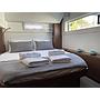 Book yachts online - catamaran - Lagoon 46 - Grand Blue - rent