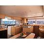Book yachts online - catamaran - Lagoon 450 Fly - Butterfly - rent