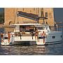 Book yachts online - catamaran - Helia 44 Evolution - Knyps - rent