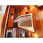 Book yachts online - sailboat - Dufour 405 - Namaste - rent