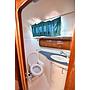 Book yachts online - sailboat - Bavaria 44 Cruiser - Sahbaz - rent