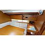 Book yachts online - sailboat - Dufour 390 Grand Large - Nika - rent
