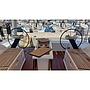 Book yachts online - sailboat - Dufour 430 Grand Large - Calando - rent
