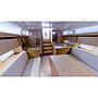 Book yachts online - sailboat - Dufour 360 Grand Large - Layla - rent