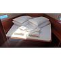 Book yachts online - sailboat - Dufour 430 Grand Large - Lento - rent